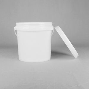 Buy cheap Available Plastic Food Pail with CAS/FDA/SGS/ISO9001 Certificate from wholesalers