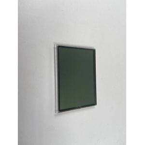 Buy cheap 7 Segment Display Reflective Lcd Screen , Custom Transmissive Lcd Display from wholesalers