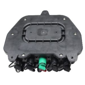 Speed Fiber Transceiver for 10/100/1000 Base T X Port RoHS Certified and