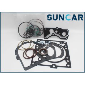 China SUNDSTRAND SAUER SERIES 42R41 MAIN PUMP SEAL KIT GOOD QUALITY on sale