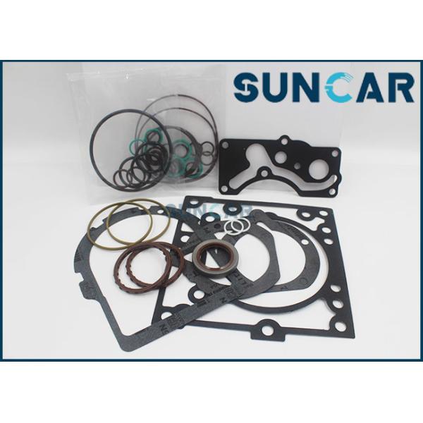 Buy cheap SUNDSTRAND SAUER SERIES 42R41 MAIN PUMP SEAL KIT GOOD QUALITY from wholesalers