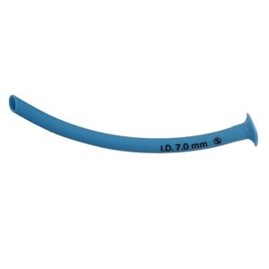 ISO Certification Size 7.5 Nasopharyngeal Airway Tube Disposable Medical