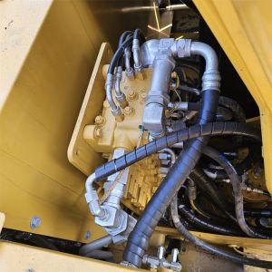 Buy cheap Mini Used Caterpillar Excavator 8ton CAT 308D 308D2 308E2 from wholesalers