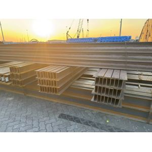 Buy cheap Structural Building H Beam Steel product
