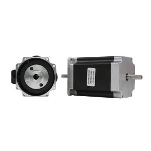 Buy cheap 57BYG 57mm Nema 23 Stepper Motor With Driver 12v 24v 36v 2.8A 1.26N.M 2N.M 3N.M Used For CNC Milling Machine from wholesalers