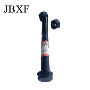 Buy cheap Screw Alloy Steel Bucket Pin Bolt Plain Finish for PC200 Ordinary from wholesalers