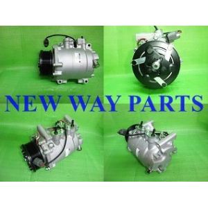 Buy cheap honda crv rd4 rd5 compressor hr110r-ev r134 from wholesalers