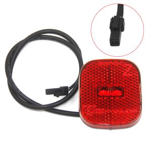 Buy cheap Original DC 5V 1.3W Rear Fender Tail Light for Nine Bot ZT3  Electric Scooter Accessories Self Balancing Scooter product