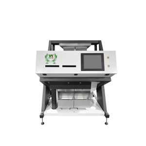 Buy cheap Wenyao Low Maintenance for Plastics Sorting Operations Optical Sorter Small Rice Thailand Rice Black Rice from wholesalers