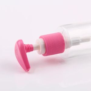 Buy cheap Customized Eco-Lock Sustainable Refillable Thread Plastic Screw Pump For Skin Care Lotion from wholesalers