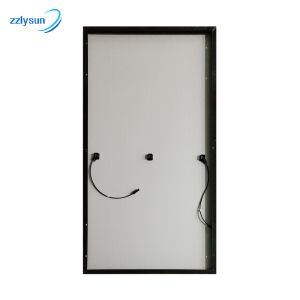 Buy cheap Low price high efficiency half cells photovoltaic flexible pv modul 400 w sun energy solar power panel from wholesalers