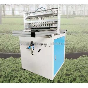 Buy cheap accuracy Seed Planter for Consistent and Sprout Planting in Vegetable Production from wholesalers