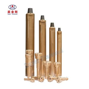 Buy cheap Matching Drill Bit DHD /Cop/ Mission /Numa/ Ql/SD 6 Inch DTH Hammer for Water Well Drilling from wholesalers