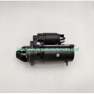 Buy cheap 12V 11T  STARTER MOTOR FOR KOHLER ENGINE JCB  Sany 95 Excavator  ED0058400080   21088/0351 11132558    11.132.558 from wholesalers