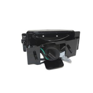 Buy cheap ISUZU NKR55 LAMP ASM FOG LH  8970709590 from wholesalers
