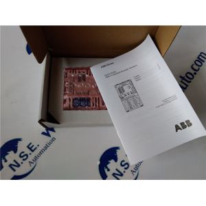 Buy cheap ABB UNC4672A V1 HIEE205012R1 UNC4672A Fast delivering with good packing from wholesalers