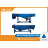Buy cheap Closed Structure Linear Vibrating Screen Chemical Vibrating Screen Equipment from wholesalers