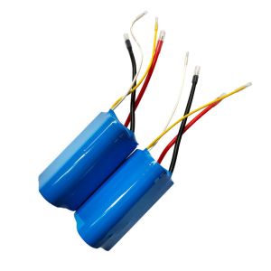 Buy cheap Samsung 18650 11.1V 1500mAh Liion Battery Pack Rechargeable from wholesalers