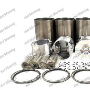 Stock Integral Structure Liner Kit 3204 9L7737 1W1661 9N5082