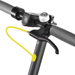 Buy cheap Lithium Battery Bluetooth Electric Scooter 30km/h Aluminum Alloy from wholesalers