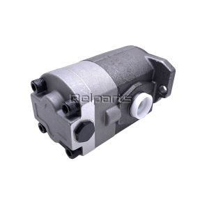 Buy cheap Belparts AP2D25 AP2D25LV Hydraulic Pilot Pump AP2D25LV1RS7 Hydraulic Gear Pump from wholesalers