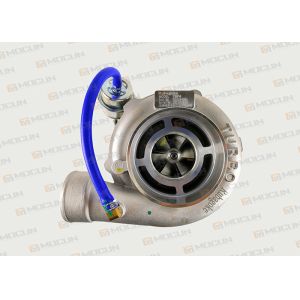 Buy cheap TBD226 TBP4 729124-5004 Turbocharger For Weichai Diesel Engine from wholesalers