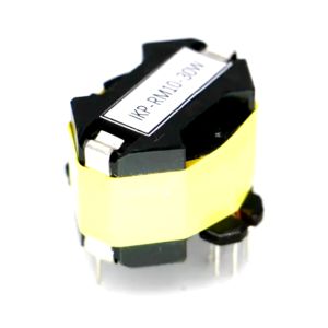Buy cheap AC-DC RM10 Mode 6+6 Pins High Frequency Transformer from wholesalers