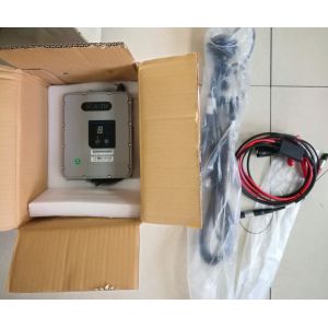 The Radio for the South GPS