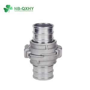Buy cheap 1mm-4mm Thickness Stainless Steel Camlock Coupling E Customization Customized Request from wholesalers