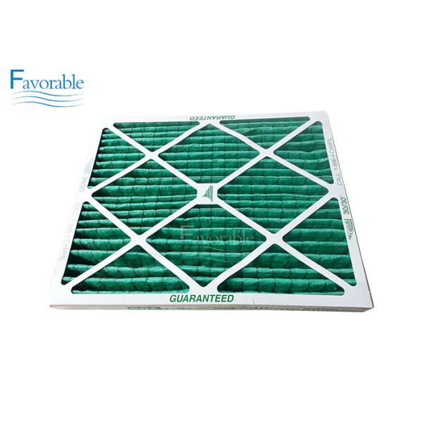 Quality 460500131 Filter Farr Spare Parts 30 / 30 20 X 16 X 2 CL2 For Gerber Cutter GTXL for sale
