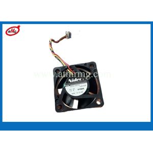 Buy cheap 49-233199-125A ATM Machine Parts Diebold ECRM Cooling Fan 49233199125A from wholesalers
