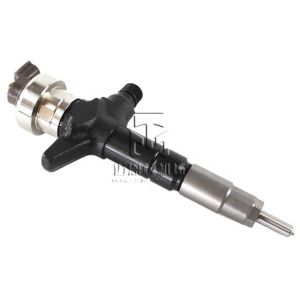 Diesel Common Rail Fuel Injector 8980116051 898011605-3 8980116054 8980116055