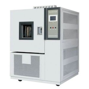 Buy cheap Stainless Steel Stability Control Programmable Constant Temperature Humidity Test Chamber from wholesalers