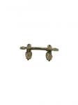 Buy cheap Large Coffin Accessories Handles / OEM Casket Hardware Plastic Handles from wholesalers