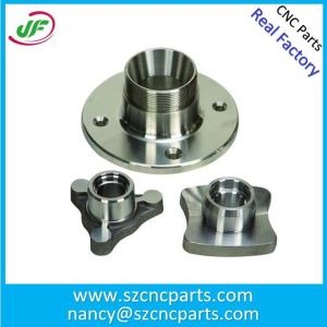 Buy cheap CNC Machined Parts, CNC Machine Part, CNC Machinery Parts from wholesalers