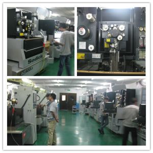 Buy cheap Professional Custom Punching Die from wholesalers