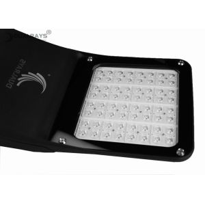 Buy cheap LUMILEDS LUXEON LEDs Outdoor LED Street Lights Aluminum Housing from wholesalers