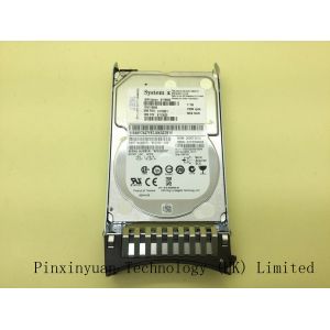 Buy cheap IBM 81Y9690 81Y9691 1tb Sas Hard Drive  IBM 1000GB 7.2K 6GBPS 2.5IN SFF NL from wholesalers
