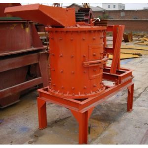 Buy cheap PFL Series Vertical Compound Crusher Direct Supply From Factory from wholesalers