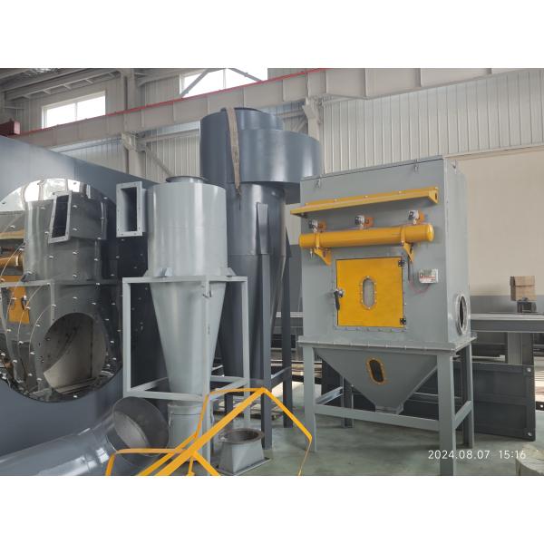 3PE 3-Layer PE Polyethylene Steel Pipe Anticorrosion Coating Processing Line