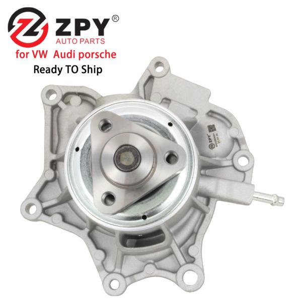 Quality 982 718 German Car Audi Water Pump 9A210605001 9A210605002 ODM for sale