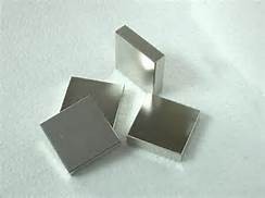 Quality N35-N52 High Surface Gauss Professional Manufacturer Neodymium Block Magnet for sale