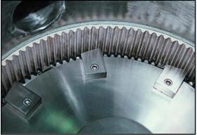 Buy cheap Powder Coating Air Classifier Mill Good Dust Control Easy To Operate from wholesalers