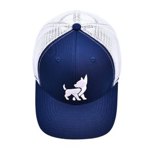 Buy cheap Adjustable Plain Richardson 112 Trucker Cap With Mesh Back Classic from wholesalers
