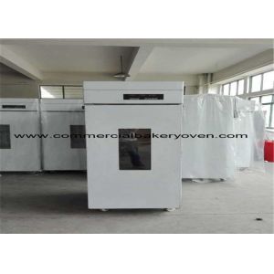 Buy cheap Intelligent Bread Dough Proofer High Temperature Resistance PU Insulation Layer from wholesalers