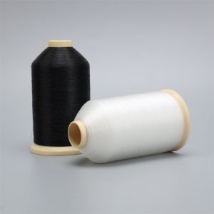 Buy cheap Nylon Polyamide Monofilament Yarn Hand Knitting from wholesalers