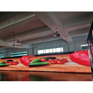 Buy cheap Advertising Outdoor Rental LED Screen With 500x500 500x1000mm Cabinet from wholesalers