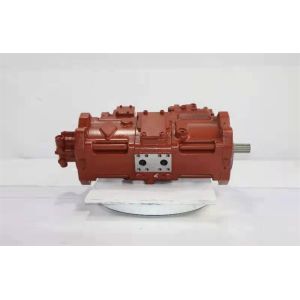 Buy cheap Belparts Excavator Main Pump R210LC-9 R235LCR-9 R210NLC-7A R210NLC-9 Hydraulic Pump 31Q6-10010 31N6-17010 31Q6-10100 from wholesalers