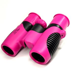 Buy cheap 6x21 8x21 Kids Toy Binoculars For Children 10x22 Shockproof Binoculars from wholesalers