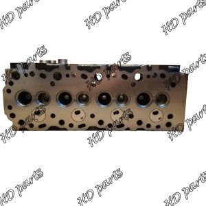 Buy cheap 2L Engine Cylinder Head 11101-54160 For Toyota from wholesalers